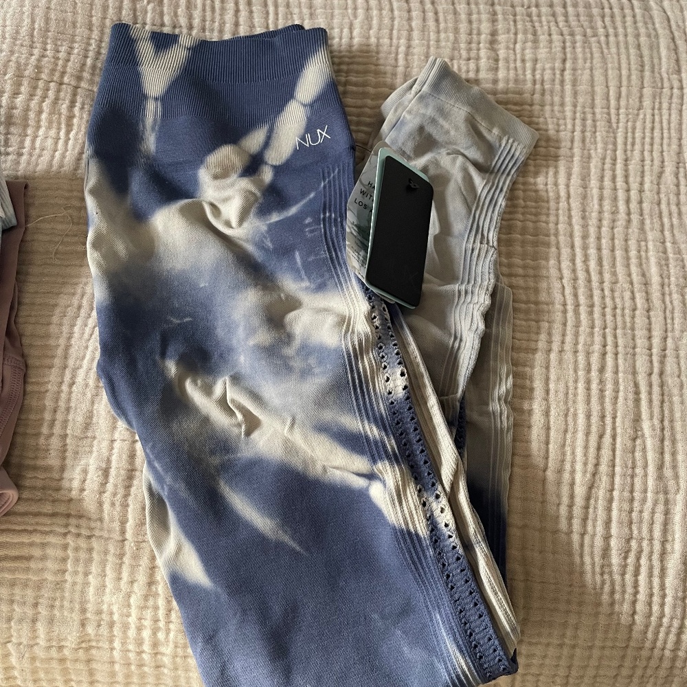 Nux awakened leggings